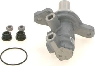 Brake Master Cylinder 0204857643 - image 7