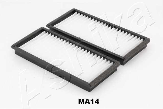 Filter, cabin air 21-MA-MA14