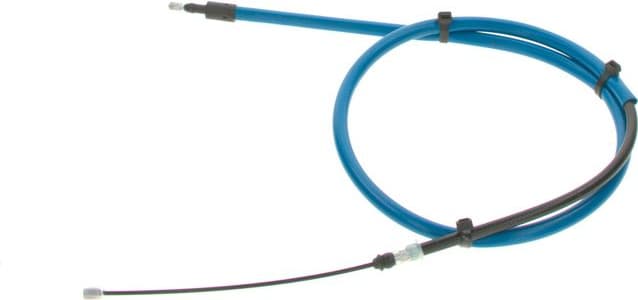 Cable Pull, parking brake 1 987 477 582 - image 3