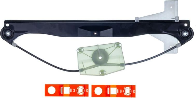 Window Regulator L000081