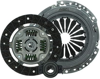 Clutch Kit AISIN Clutch Kit (3P) KE-VW29