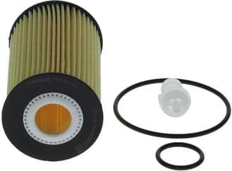 Oil Filter F026407107 - image 6