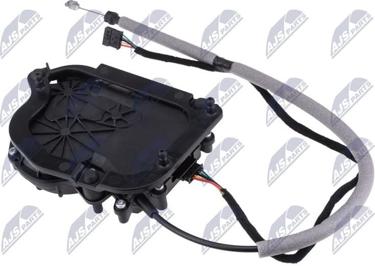 Closing aid, tailgate EZC-BM-323 - image 2