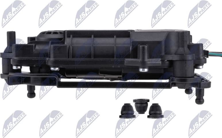 Closing aid, tailgate EZC-BM-323 - image 5