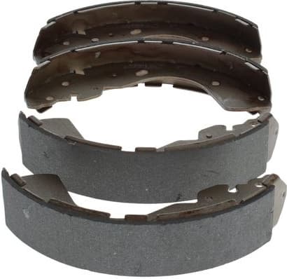 Brake Shoe Set 0986487922 - image 7