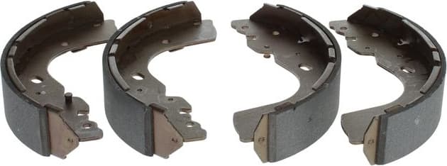 Brake Shoe Set 0986487922 - image 8