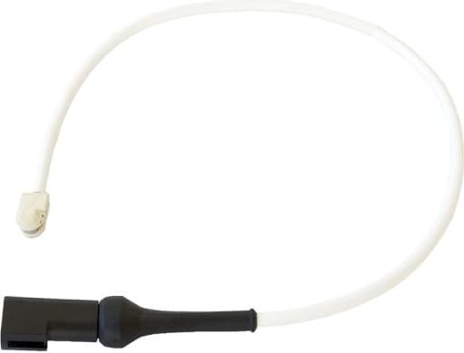 Warning Contact, brake pad wear 98051400