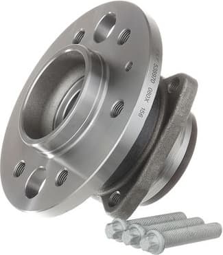 Wheel Bearing Kit VKBA 6705 - image 2