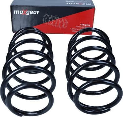 Suspension Spring 60-0963D