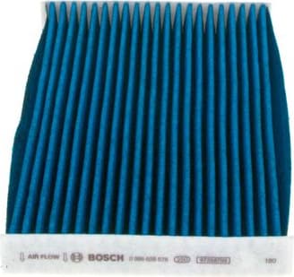 Filter, cabin air FILTER+pro 0 986 628 578 - image 6