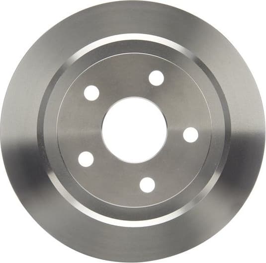 Brake Disc 0986479R08 - image 6