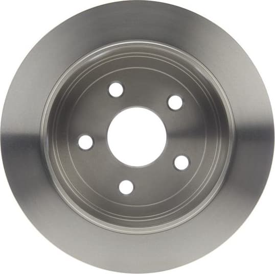 Brake Disc 0986479R08 - image 8
