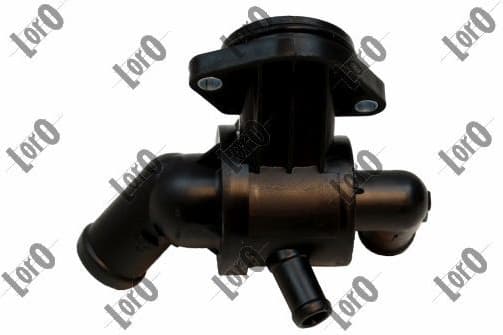 Thermostat, coolant LORO 053-025-0035 - image 2