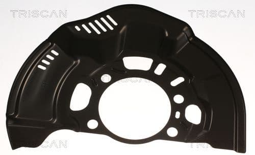Splash Guard, brake disc 8125 13125