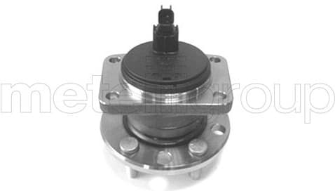 Wheel Bearing Kit 19-2714