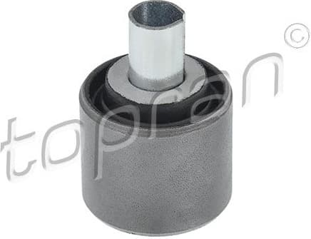 Mounting, control/trailing arm 401 631