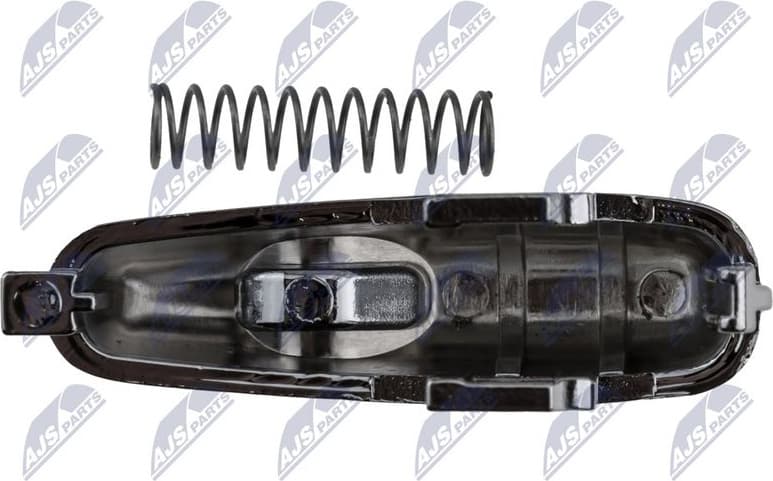 Hand Brake Lever EZC-PL-145 - image 2