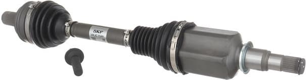 Drive Shaft VKJC7599 - image 2