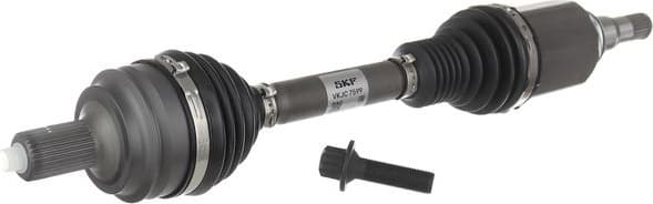 Drive Shaft VKJC7599 - image 3