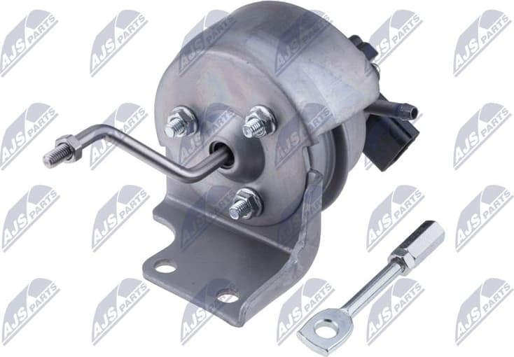 Boost Pressure Control Valve ECD-PL-017