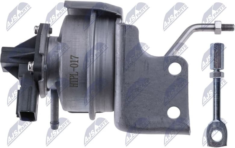 Boost Pressure Control Valve ECD-PL-017 - image 4