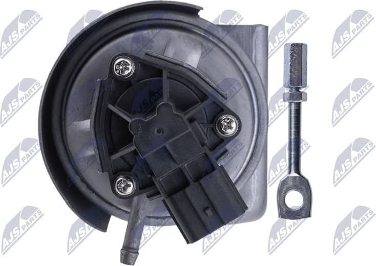 Boost Pressure Control Valve ECD-PL-017 - image 5