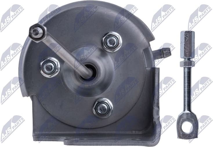 Boost Pressure Control Valve ECD-PL-017 - image 6