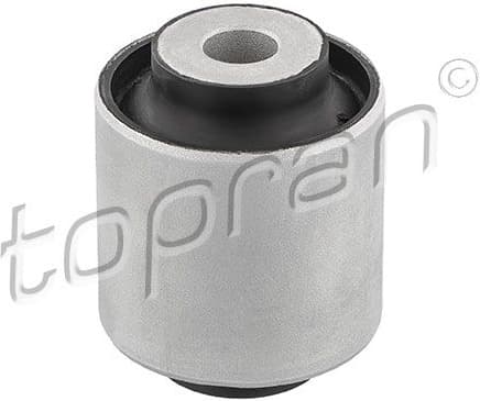 Mounting, control/trailing arm 634 494