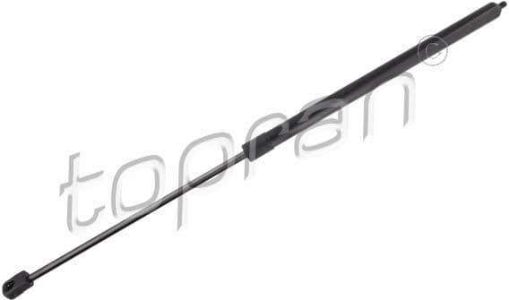 Gas Spring, bonnet 409 130