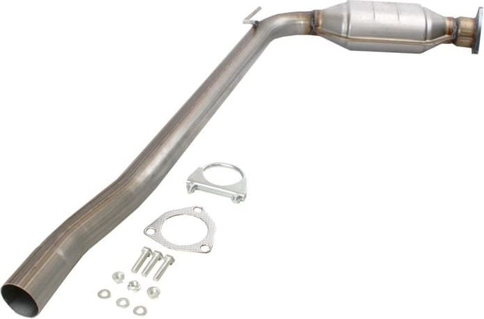 Catalytic Converter 27-6201