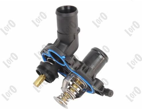 Thermostat, coolant LORO 009-025-0005