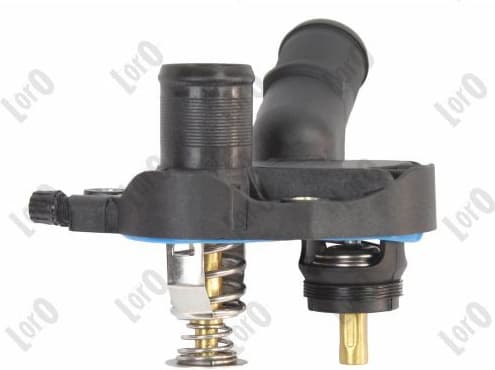 Thermostat, coolant LORO 009-025-0005 - image 2
