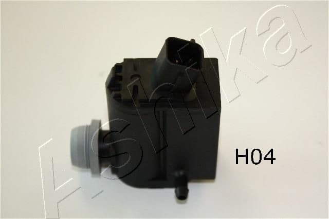 Washer Fluid Pump, window cleaning 156-0H-H04 - image 3