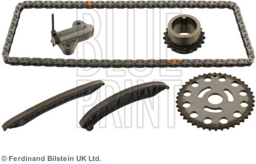 Timing Chain Kit Standard Medium Kit ADN17343