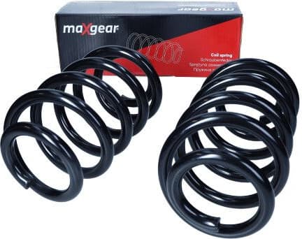 Suspension Spring 60-0907D - image 2