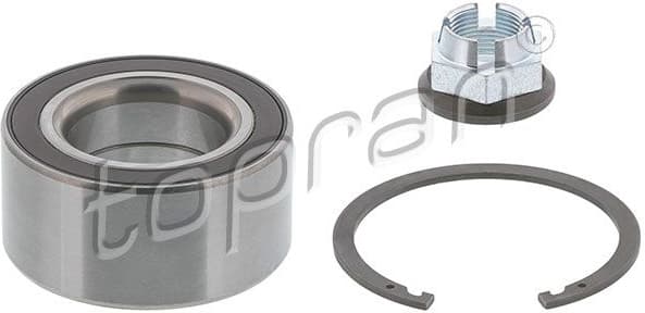 Wheel Bearing Kit 700 825