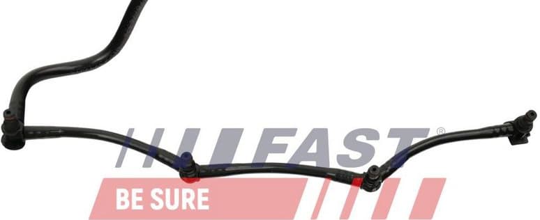 Fuel Line FT00306 - image 2