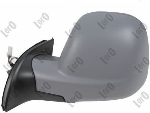 Exterior Mirror LORO 0545M07