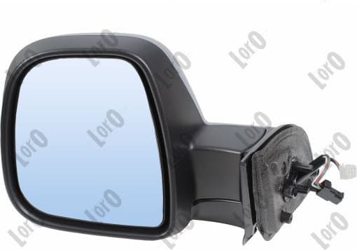 Exterior Mirror LORO 0545M07 - image 2