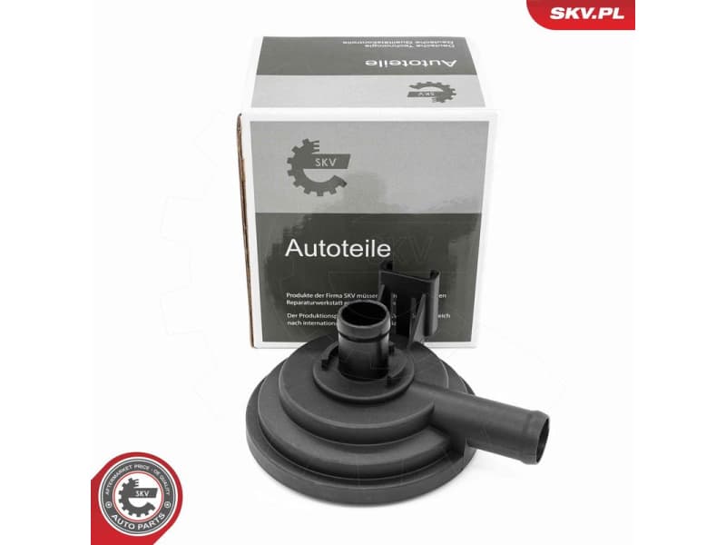 Valve, crankcase ventilation 31SKV416