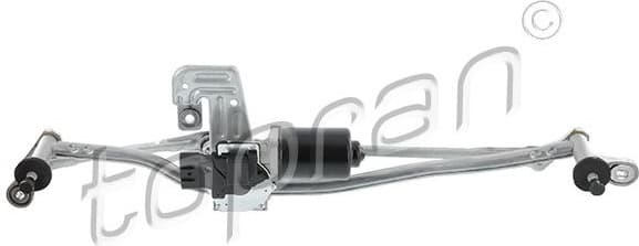 Wiper Linkage 723 945