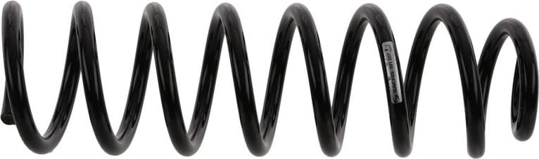 Suspension Spring 991 207