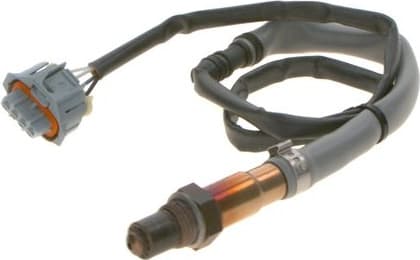 Oxygen Sensor 0258010396 - image 6
