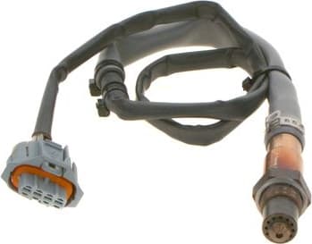 Oxygen Sensor 0258010396 - image 7