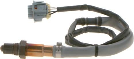 Oxygen Sensor 0258010396 - image 8