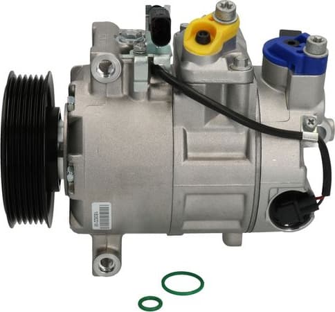 Compressor, air conditioning 1 986 AD1 003 - image 3