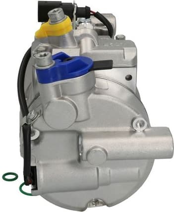 Compressor, air conditioning 1 986 AD1 003 - image 4