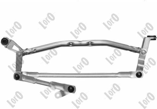 Wiper Linkage LORO 103-04-036 - image 2