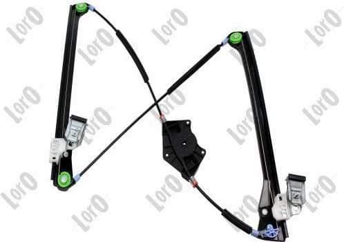 Window Regulator LORO 130-053-103
