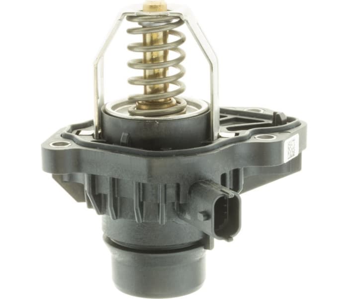 Thermostat, coolant 990-83K - image 4